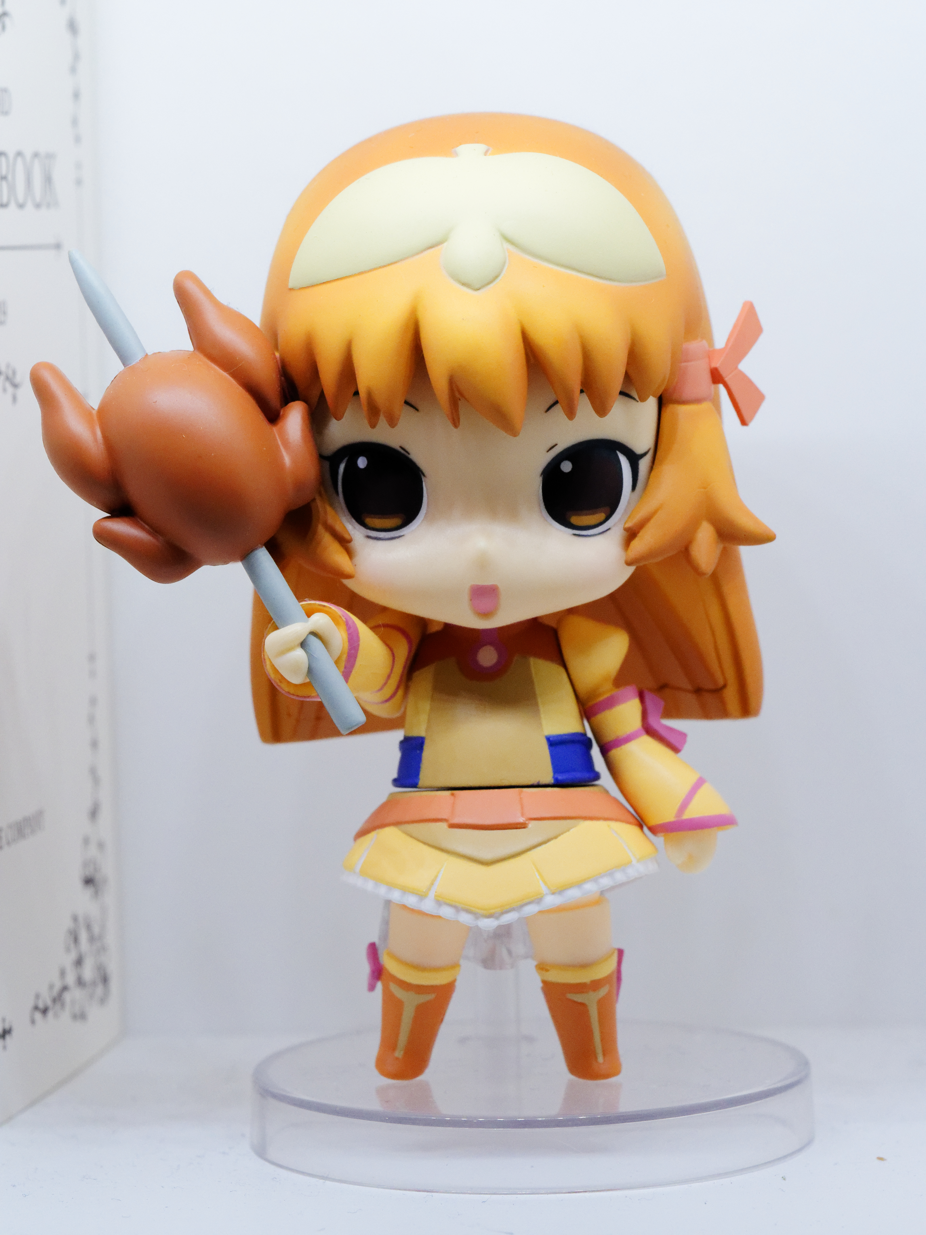 0026 ねんどろいど レ ミィ 画像 Sanucker